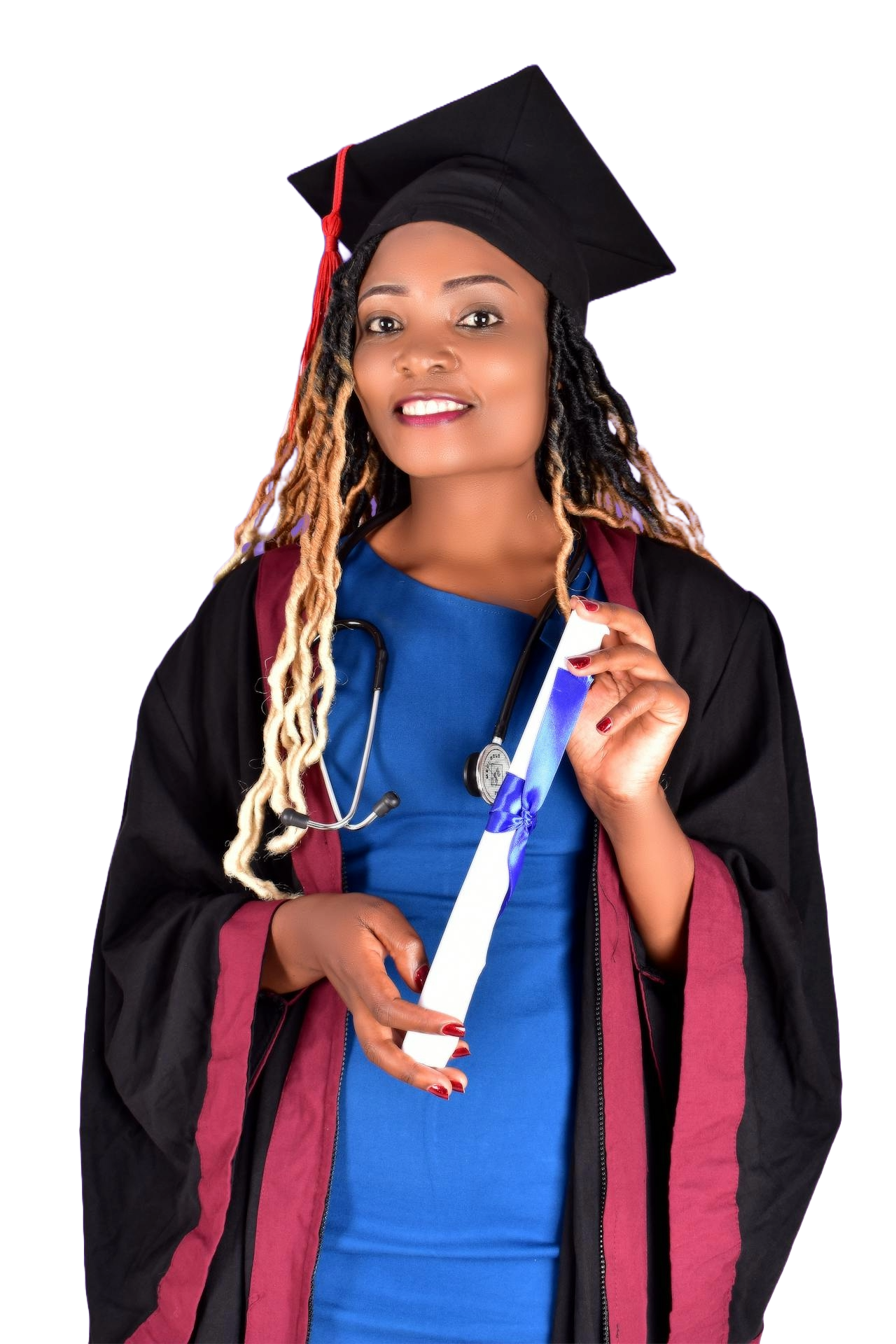 Graduada